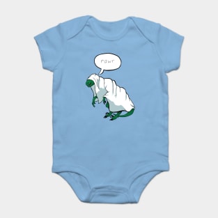 rawr Baby Bodysuit